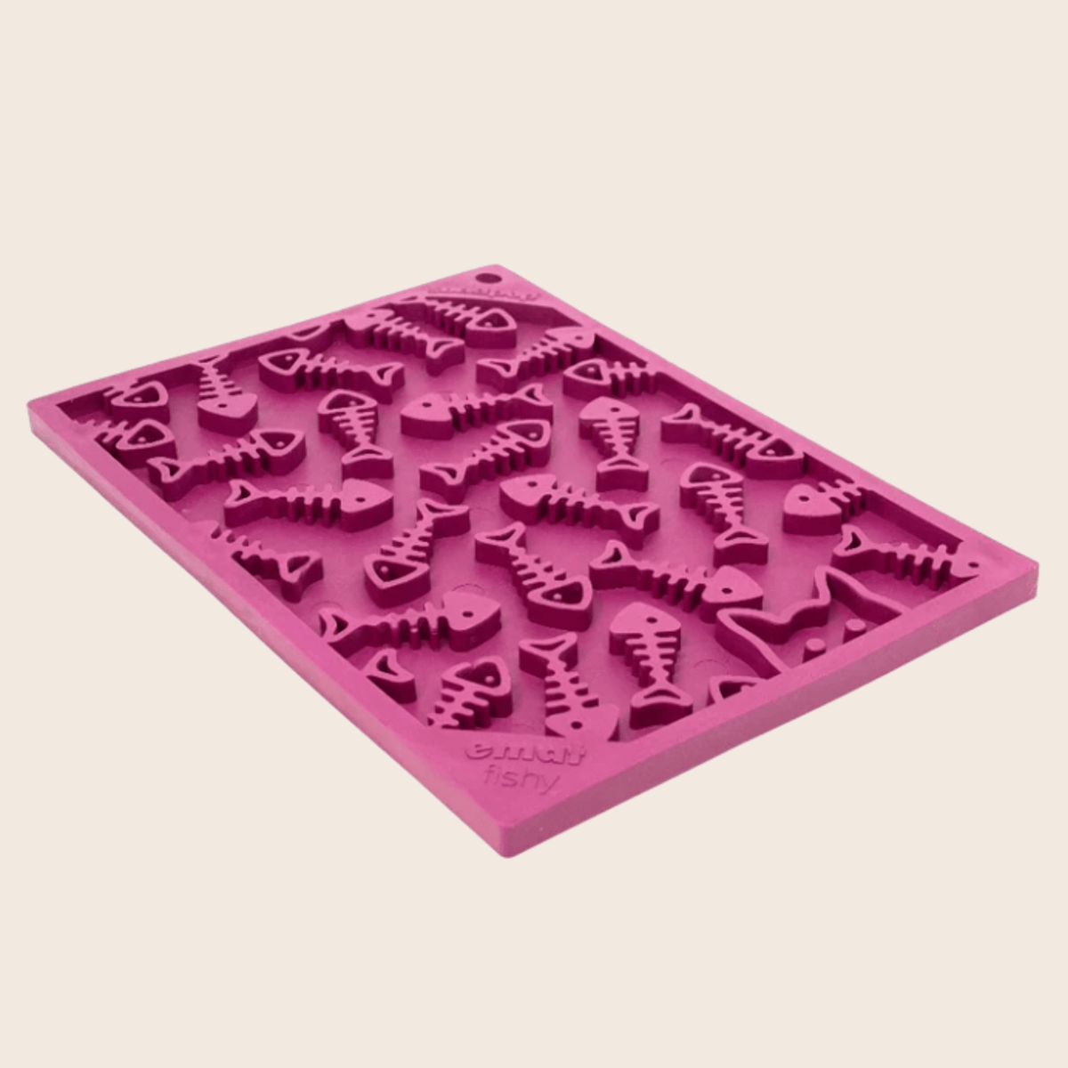Lick Mats for Cats and Dogs