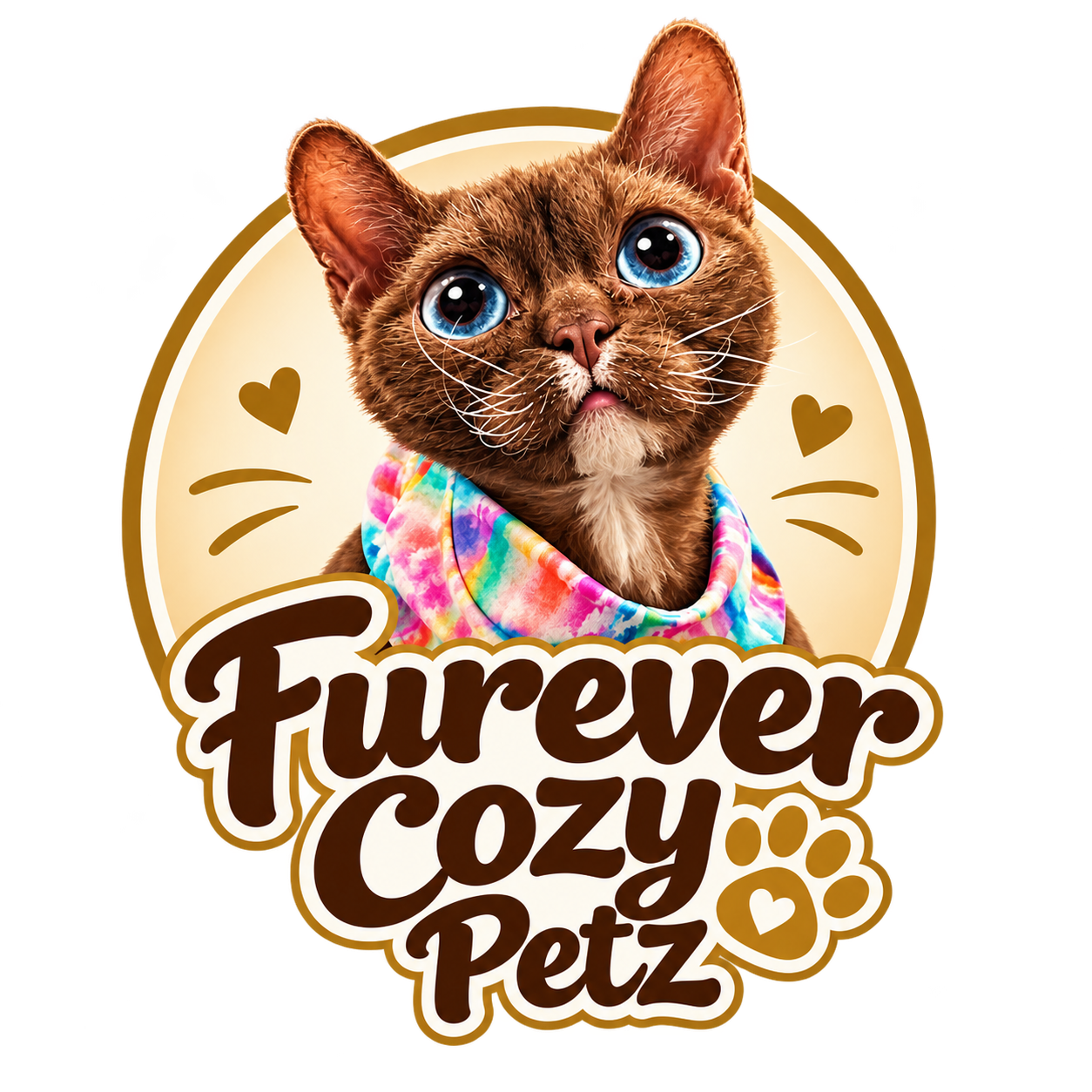 Furever Cozy Petz