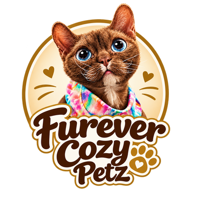 Furever Cozy Petz