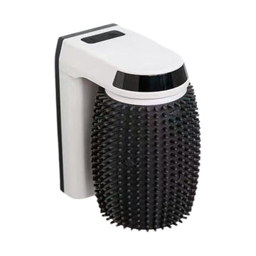 Automatic Cat Self-Groomer Wall Brush